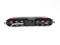 Märklin H0 3067 Diesellok schwarz-rot BR My 1147 DSB / Guss OVP