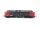 Märklin H0 3067 Diesellok schwarz-rot BR My 1147 DSB / Guss OVP