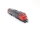 Märklin H0 3067 Diesellok schwarz-rot BR My 1147 DSB / Guss OVP