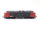 Märklin H0 3067 Diesellok schwarz-rot BR My 1147 DSB / Guss OVP