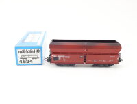 Märklin H0 4624 Güterwagen...