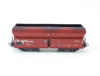 Märklin H0 4624 Güterwagen Großgüterwagen Selbstentladewagen 696 0 333-9 DB