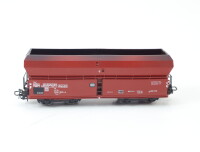 Märklin H0 4624 Güterwagen Großgüterwagen Selbstentladewagen 696 0 333-9 DB