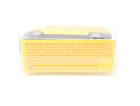 Rietze Modellauto Transporter Ford Transit Kasten Zustellfahrzeug "DHL" 1:87 OVP