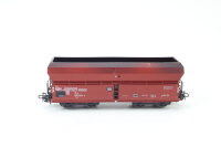 Märklin H0 4624 Güterwagen Großgüterwagen Selbstentladewagen 696 0 333-9 DB