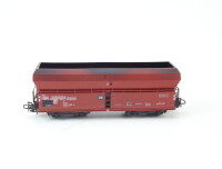 Märklin H0 4624 Güterwagen Großgüterwagen Selbstentladewagen 696 0 333-9 DB