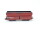 Märklin H0 4624 Güterwagen Großgüterwagen Selbstentladewagen 696 0 333-9 DB