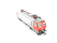 Märklin H0 3323 Elektrolok Re 4/4 IV grau-rot BR 10102 SBB CFF FFS / OVP