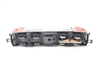 Märklin H0 3323 Elektrolok Re 4/4 IV grau-rot BR 10102 SBB CFF FFS / OVP