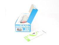 Märklin H0 3323 Elektrolok Re 4/4 IV grau-rot BR 10102 SBB CFF FFS / OVP