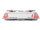 Märklin H0 3323 Elektrolok Re 4/4 IV grau-rot BR 10102 SBB CFF FFS / OVP
