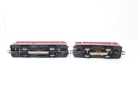 Märklin H0 3016 4018 Dieseltriebzug 2tlg Schienenbus BR 795 299-7 / 995 522-0 DB