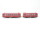 Märklin H0 3016 4018 Dieseltriebzug 2tlg Schienenbus BR 795 299-7 / 995 522-0 DB