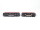 Märklin H0 3016 4018 Dieseltriebzug 2tlg Schienenbus BR 795 299-7 / 995 522-0 DB