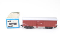 Märklin H0 4460 Güterwagen Schwenkdachwagen 585 4 669-4 DB