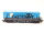 Märklin H0 4516 Güterwagen Flachwagen Rungenwagen 13 392 SSka DB OVP