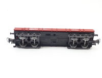 Märklin H0  Güterwagen Niederbordwagen 398 0 247-4 DB