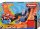 Carrera Toys 20062553 GO!!! Hot Wheels 6,4 m