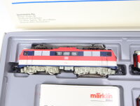 Märklin H0 2859 Personenzugset 5-tlg. "Demostations-Zug" mit Video-Spezial / OVP