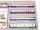 Märklin H0 2859 Personenzugset 5-tlg. "Demostations-Zug" mit Video-Spezial / OVP