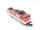 Märklin H0 2859 Personenzugset 5-tlg. "Demostations-Zug" mit Video-Spezial / OVP