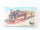 Märklin H0 2953 Leerverpackung Leerkarton OVP für Startset mit Dampflok
