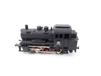 Märklin H0 3000 Dampflok Tenderlok BR 89 006 DB
