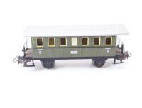 Märklin H0 4040 Personenwagen Donnerbüchse 2....