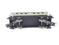Märklin H0 4040 Personenwagen Donnerbüchse 2. Klasse 4051 Stg / Blech