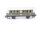 Märklin H0 4040 Personenwagen Donnerbüchse 2. Klasse 4051 Stg / Blech