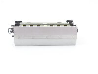 Märklin H0 4040 Personenwagen Donnerbüchse 2. Klasse 4051 Stg / Blech