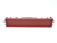 Märklin H0 4914 Güterwagen Niederbordwagen 4-achsig 496 391 DB / aus Bausatz