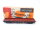 Märklin H0 4914 Güterwagen Niederbordwagen 4-achsig 496 391 DB / aus Bausatz