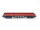 Märklin H0 4914 Güterwagen Niederbordwagen 4-achsig 496 391 DB / aus Bausatz