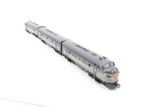 Märklin H0 3349 US Diesel-elektrische Lokomotive GM EMD F7 "Electro-Motive" /OVP
