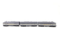 Märklin H0 3349 US Diesel-elektrische Lokomotive GM EMD F7 "Electro-Motive" /OVP