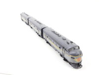 Märklin H0 3349 US Diesel-elektrische Lokomotive GM EMD F7 "Electro-Motive" /OVP
