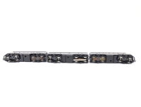 Märklin H0 3349 US Diesel-elektrische Lokomotive GM EMD F7 "Electro-Motive" /OVP