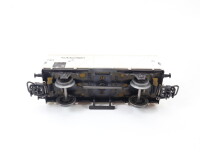 Märklin H0  Güterwagen Kühlwagen weiß  327 154 DB / aus Bausatz