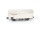 Märklin H0  Güterwagen Kühlwagen weiß  327 154 DB / aus Bausatz