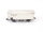 Märklin H0  Güterwagen Kühlwagen weiß  327 154 DB / aus Bausatz