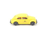 Wiking H0 731013 Modellauto PKW VW 1200 Brezelkäfer...