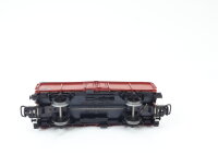 Märklin H0 4919 Güterwagen Schiebdachwagen 360 142 DB / aus Bausatz