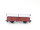 Märklin H0 4919 Güterwagen Schiebdachwagen 360 142 DB / aus Bausatz