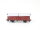 Märklin H0 4919 Güterwagen Schiebdachwagen 360 142 DB / aus Bausatz