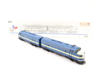Märklin H0 3481 US Diesel-elektrische Lokomotive GM...