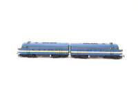 Märklin H0 3481 US Diesel-elektrische Lokomotive GM EMD F7 / Delta Digital OVP