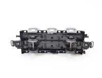 Märklin H0 4920 Güterwagen Behältertragwagen VTG 72537 DB / aus Bausatz