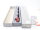 Märklin H0 2874 Güterzugset 4-tlg. mit Elektrolok E-Lok rot BR E63 04 DB / OVP