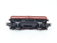 Märklin H0 4919 Güterwagen Schiebdachwagen 360 142 DB / aus Bausatz